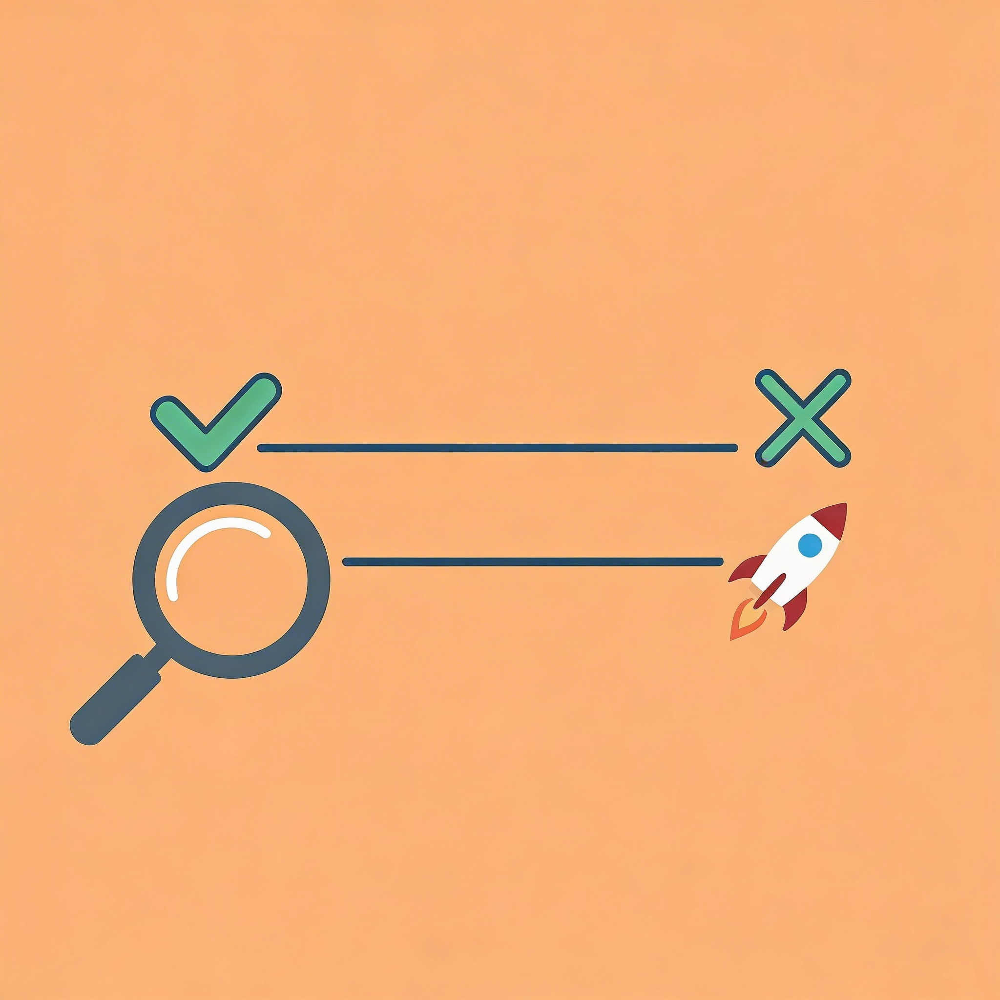 Three-step process showing behavior data flowing into audience organization and then into personalized email campaigns